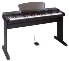 雅马哈YPP-200电钢琴
