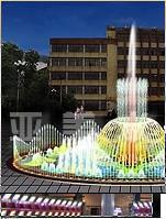 推荐 喷泉生产供应商 无锡喷泉生产厂家 江苏喷泉报价