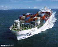 天津到惠州集装箱运输 展航海运提供全程服务