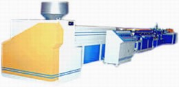 预应力管材设备 国家专利技术 青岛崔氏塑机常年生产