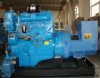 泰州柴油发电机组总厂专业生产船用柴油发电机组
