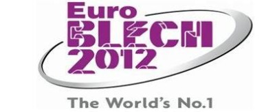 推荐2012年汉诺威国际金属板材加工技术展览会EuroBLECH