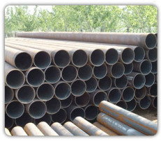 聊城无缝钢管厂专业生产各种规格材质的无缝钢管