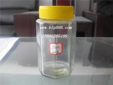 徐州华联玻璃照片有限公司网站-供1000克蜂蜜玻璃瓶