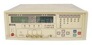 LCR数字电桥 数字电桥 电桥--数字电桥系列