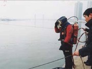 朝阳市水下焊接潜水作业公司 海龙潜水提供专业潜水服务
