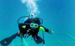吕梁市潜水检测打捞公司 海龙潜水提供专业打捞服务