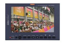 工业级7吋LCD HD屏幕 TLM-700PD