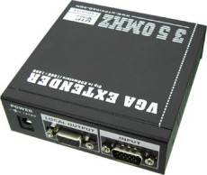 四川VGA信号延长器 成都VGA视频延长器 VGA延长器品牌