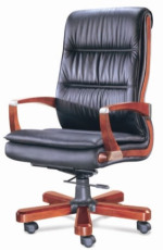2011最热卖 办公家具 大班椅 杭州欧范迪家具
