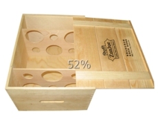 山东红酒木盒/红酒木盒/红酒木盒包装/红酒包装木盒