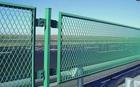 供应公路防护栏定做 公路防护栏安装 盛亿制造