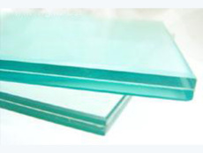 钢化玻璃安全玻璃
