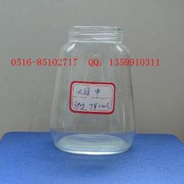 浙江宁波供应玻璃瓶 玻璃罐