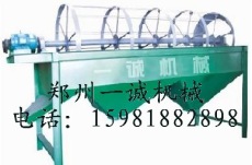 供应河南筛分机价格 有机肥筛分机厂www.ycjx210.com