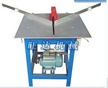 供应切角机价格 切角机型号 切角机使用到河北旺达机械