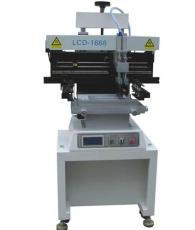 苏州半自动印刷机 半自动印刷机 苏州半自动丝印机