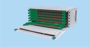 专业供应48芯ODF单元体 郑州锐康科技