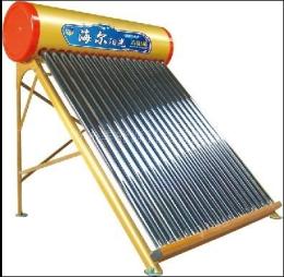 太阳能热水器售后服务 海尔阳光太阳能热水器批发 泰安
