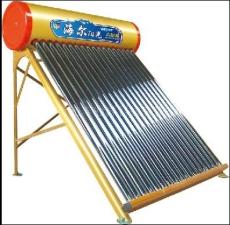 莱昌县供应加厚保温层的太阳能 海尔阳光太阳能 招商代