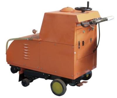 concrete cutting machine