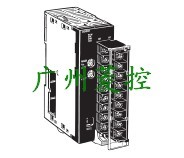 欧姆龙PLC CJ1W-AD081-V1 欧姆龙COMPOBUS/S主站单元