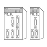 欧姆龙PLC C200HW-ME16K SYSMAC CJ1M CPU12