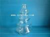 玻璃瓶徐州恒发玻璃制品公司25年生产技术