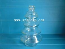 玻璃瓶徐州恒发玻璃制品公司25年生产技术