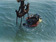 吉林省水下录像服务公司 海龙潜水提供专业录像服务