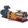 提供DXM系列粉碎输送泵 无锡粉碎输送泵 优质粉碎输送泵