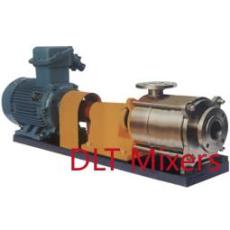 提供DXM系列粉碎输送泵 无锡粉碎输送泵 优质粉碎输送泵