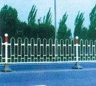 提供济南防护栏 公路防护栏材质 盛亿制造