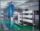 优质电子超纯水设备 无锡 江大联盛 纯水设备价格实惠