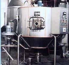 压力喷嘴造粒喷雾干燥机 三灵 喷雾干燥机 价格 厂家