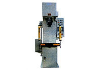 推荐 YAS压力管理系统液压机 首选无锡意程液压机械厂