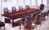 环保办公家具厂家供应高档会议成套办公桌椅香河国景最好