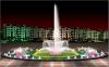 喷泉景观设计 无锡喷泉景观销售 宜兴亚美水景工程公司