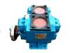 供应YHCB汽车圆弧齿轮泵丨大流量汽车油泵