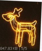 台州圣诞树装饰灯 台州LED支架灯灯具 台州诚庄