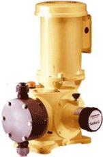 10 GM0002 机械隔膜泵 小流量泵 大连泵 小扬程泵