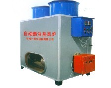 大量生产优质燃油热风炉-青州市惠农机械有限公司