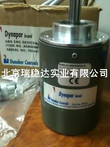 美国Dynapar编码器