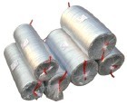 鑫聚公司专业生产圆形铝箔保温软管价格优惠