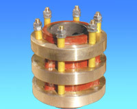 唐山優(yōu)質(zhì)YZR集電環(huán) YZR集電環(huán)價格 河北YZR集電環(huán)價格