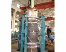 品质好 薄膜蒸发器 降膜蒸发器 品牌就选无锡东冠机械