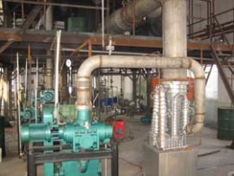 无锡短程蒸馏器最佳供应 就在无锡东冠机械 品质首选