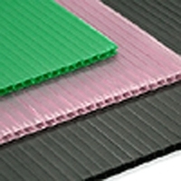 无锡塑料中空板 无锡中空板 100%来无锡恒通包装