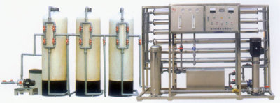 销售青岛水处理设备 纯净水设备