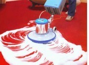 杭州保洁公司哪家好 专业清洁地板 恒耀物业